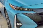 Toyota Prius Plug-in Hybrid 2016 года